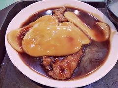 排骨年糕-白玉兰小吃(新村路店)