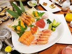 -大渔之观(安贞店)