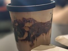-Ann COFFEE(来福士店)