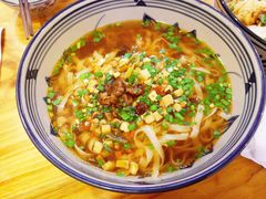 -老崔的面馆(玉函路店)