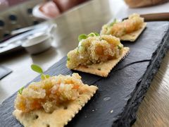 -恰餐厅及酒吧CHAR Bar & Grill(北京三里屯洲际店)
