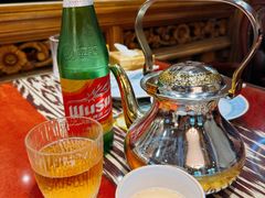 -新疆伊宁远征餐厅