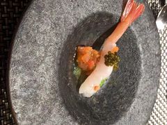 -香樟花园法式铁板烧(恒隆广场店)