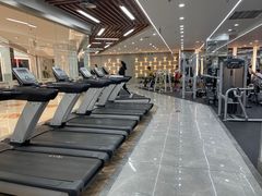 -美航国际健身(北京华联店)