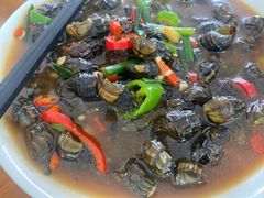 -乡村人家私房菜(250省道店)