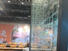 -呷哺呷哺 黄金牧场 (旧宫永辉超市店)
