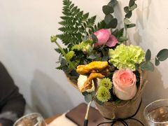 -AFS Cafe & Canteen(闽江二路店)