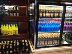 -盛江山自助料理(奥莱锦辉购物广场店)