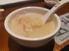 -南拳十三姨·潮汕砂锅粥(世纪金源店)