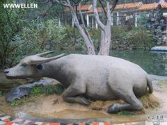-赭山公园
