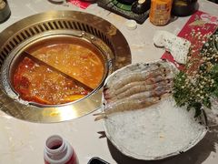 -空之介寿喜烧·和牛放题(恒隆广场店)