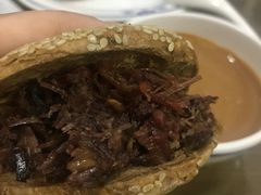 -老爆肚满五香烧牛羊肉