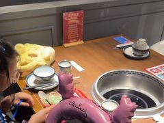 -快乐小羊·内蒙牛羊肉火锅(流花中心店)