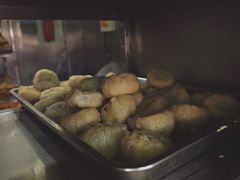 油炸糕-增盛魁小吃店