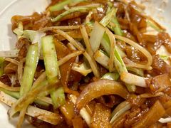 -潮福城潮州大酒楼(湖滨北路店)