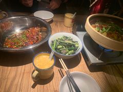 -农耕记·湖南土菜(halo广场店)