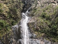 -白云源风景区