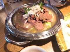 -溪林小馆(浦江城市生活广场店)
