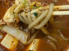 -酸辣粉(氹仔店)
