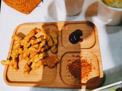 -小郡肝火锅串串香(万达总店)