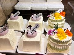 -PAOPAO Bakery&Café(港汇店)