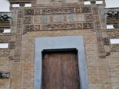 -婺源梦里老家大型山水实景演出