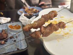 -那些年一起吃串的地方烧烤(观前街店)