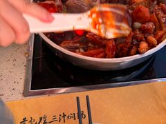 -黄记煌三汁焖锅(广州曜一城店)