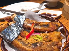 大根蒜香骨-苏小柳手工点心(人民广场分院)