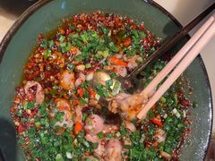 -锦府盐帮·侯宅(五棵松万达店)