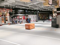 -燃无界格斗·拳击搏击体能馆(优品道店)