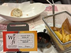 -安妮意大利餐厅(丽都店)