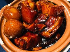 -老吉士酒家(天平路店)