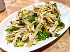 广式手撕鸡-潮汕小吃(文岚店)