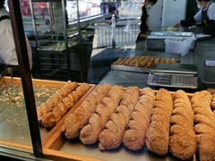 -弘祥蜂蜜大麻花(烟大店)