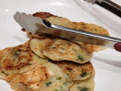 -清心素食自助餐厅(夫子庙店)