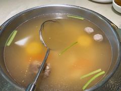 -左庭右院鲜牛肉火锅(浦江欢乐颂店)