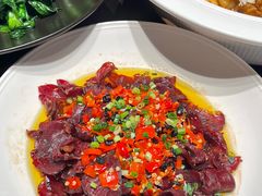 -墨泉峰味(润和国际广场店)