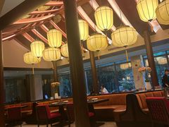 -西安凯悦酒店·湖畔中餐厅