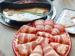 -楠火锅(新街口苏宁店)