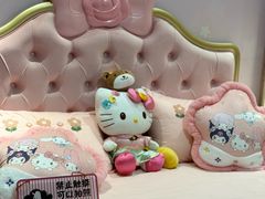 -安吉Hello Kitty乐园