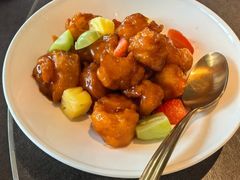 -南海渔村·徐博馆(琶洲店-粤菜养生宴)