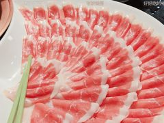 -南门涮肉(上海二店)