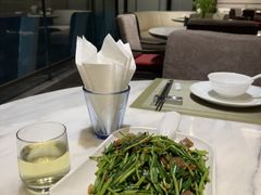 -南昌绿地铂瑞酒店·臻萃轩中餐厅