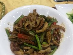 -海岛渔村大酒店(云霄路店)
