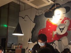 -大牛焱烧·和牛·海鲜炭火烧放题