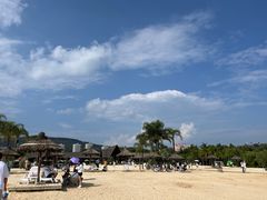 -抚仙湖万达文华酒店