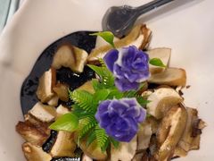 -名善山珍·野生菌汤锅(文殊院店)