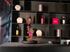 -双海潮·海鲜融合菜(如是海店)