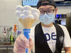 -CORNER CONE GELATO酷矿手作霜淇淋(南头古城店)